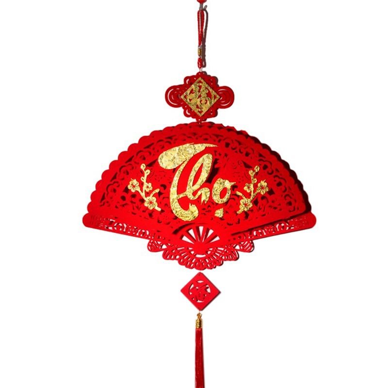 Home Decor Vietnam - AEE2-Chinese Lunar New Year Decor 2024