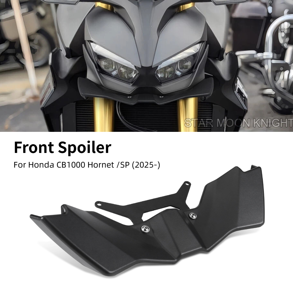 Home Decor Trends 2025 - Front Spoiler For Honda CB 1000