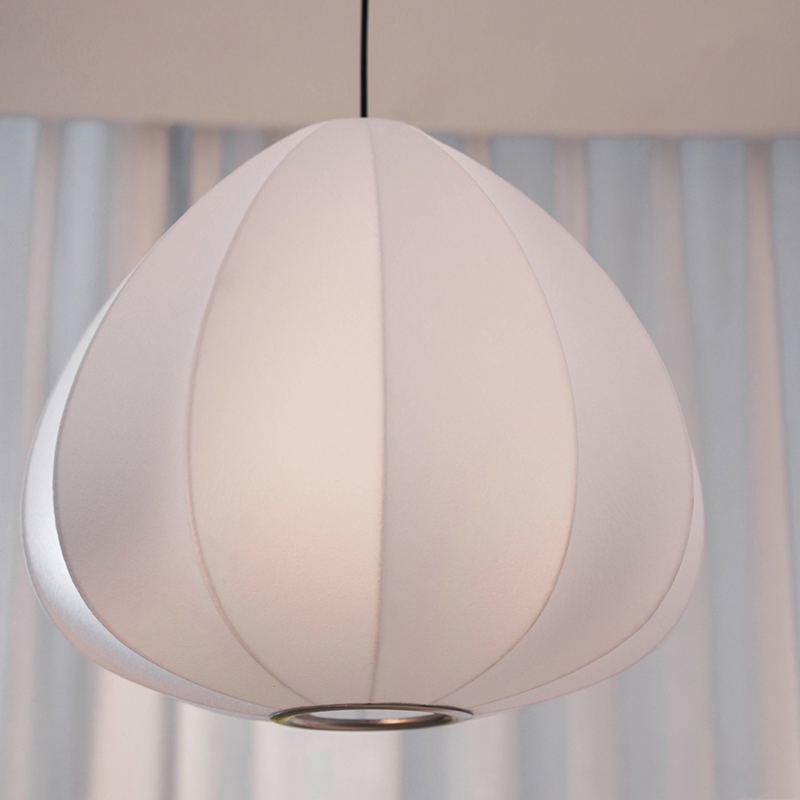 Japanese Wabi Sabi E27 Pendant – Hanging Moon Lamp Bewertung und Preis