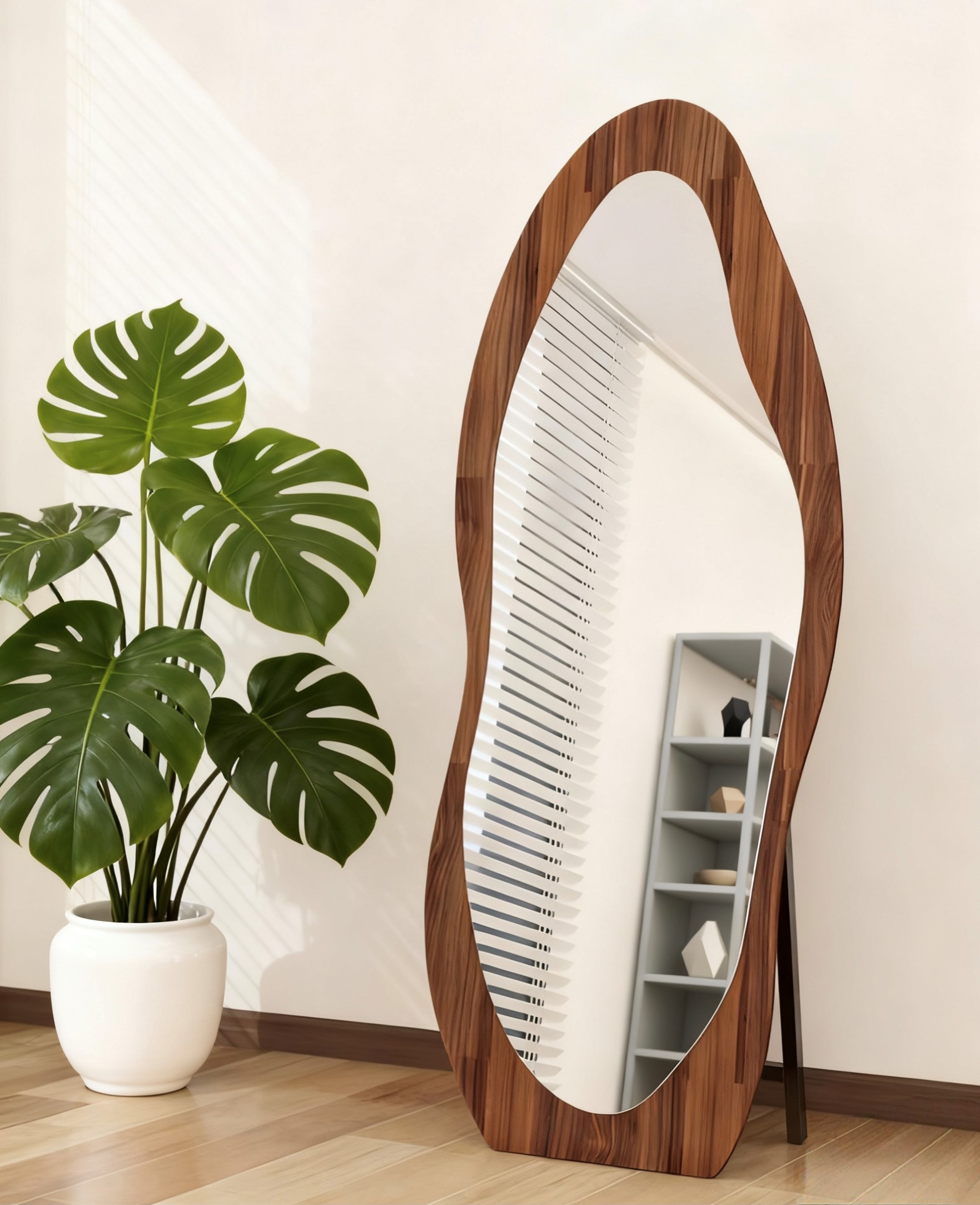 Modern Full Length Floor Mirro – Flooring Home Decor Bewertung und Preis
