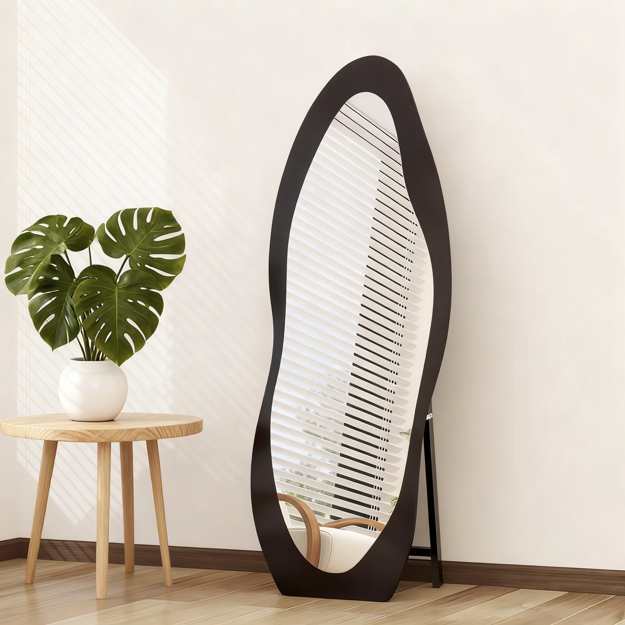 Modern Full Length Floor Mirro – Flooring Home Decor Bewertung und Preis