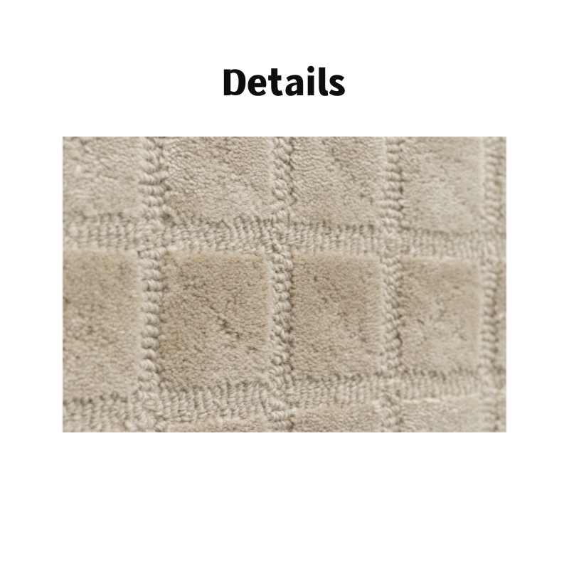 Custom Support Wool/Acrylic Fi – Flooring Home Decor Bewertung und Preis