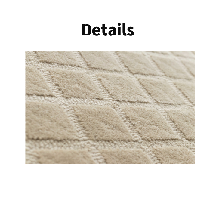 Custom Support Wool/Acrylic Fi – Flooring Home Decor Bewertung und Preis