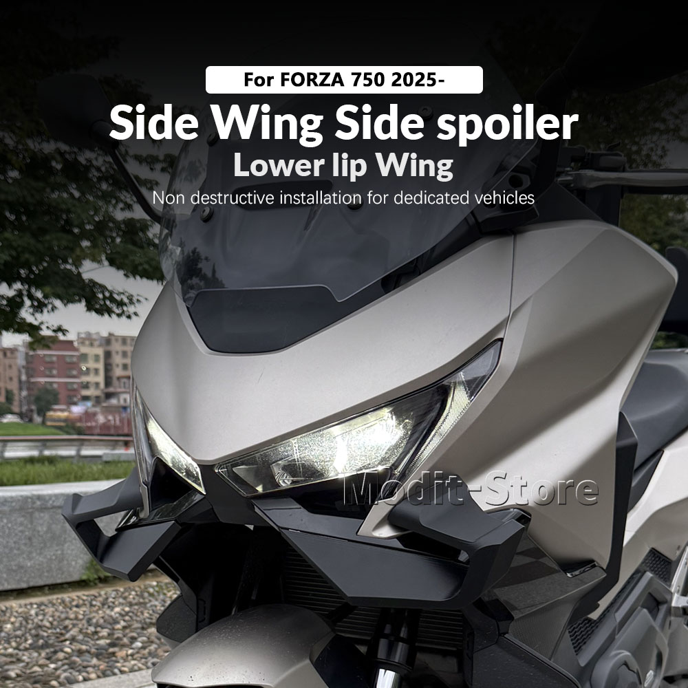 For HONDA FORZA 750 Forza750 2 – Home Decor Trends 2025 Bewertung und Preis