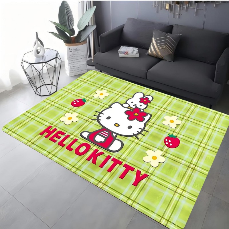 Sanrio Sitting Hello Kitty Red – Home Decor Retailers Bewertung und Preis