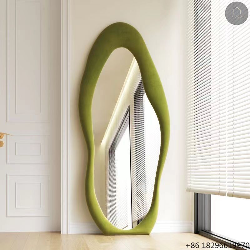 Cream Color Irregular Full Len – Flooring Home Decor Bewertung und Preis