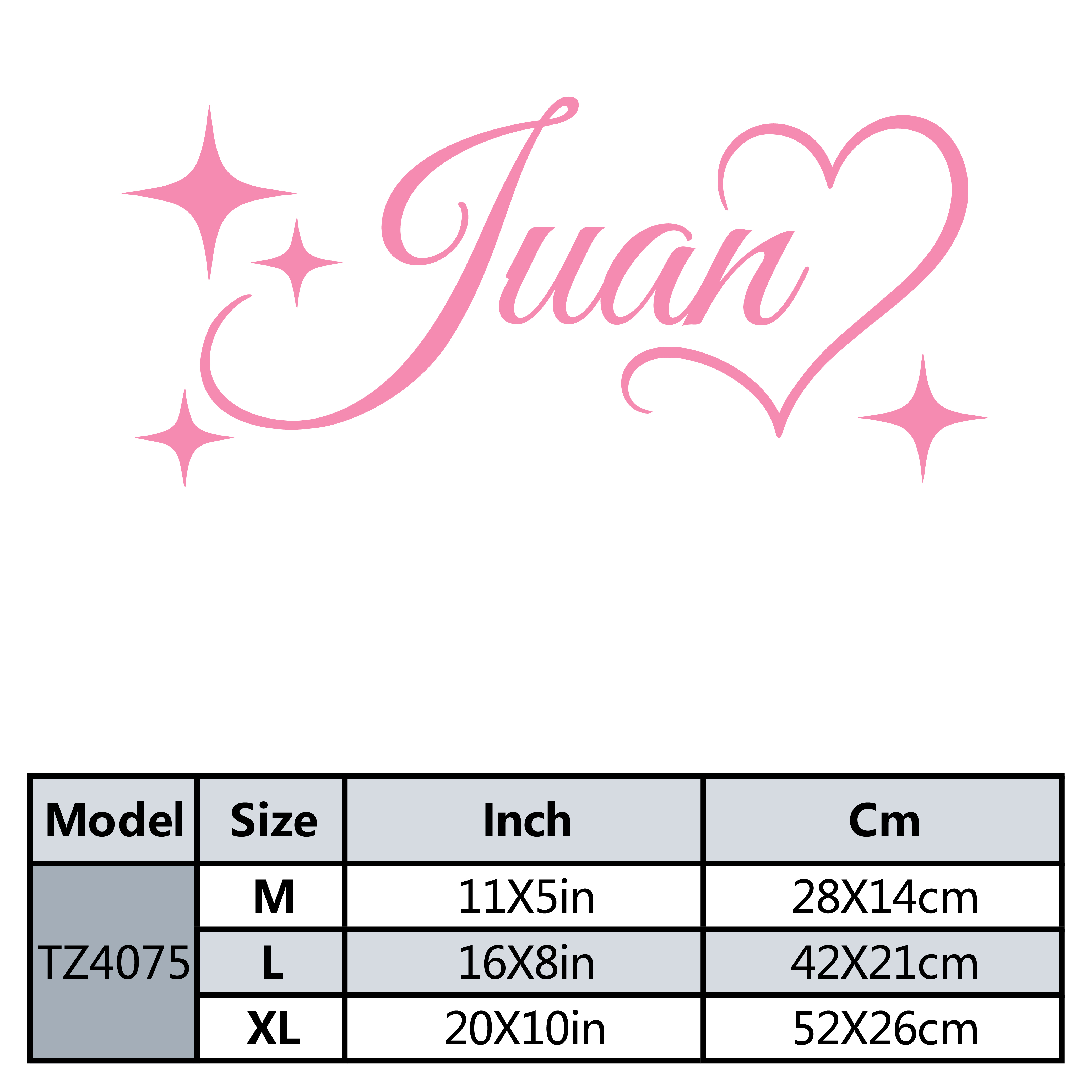 1pc Hot Personalize Custom Nam – Flooring Home Decor Bewertung und Preis
