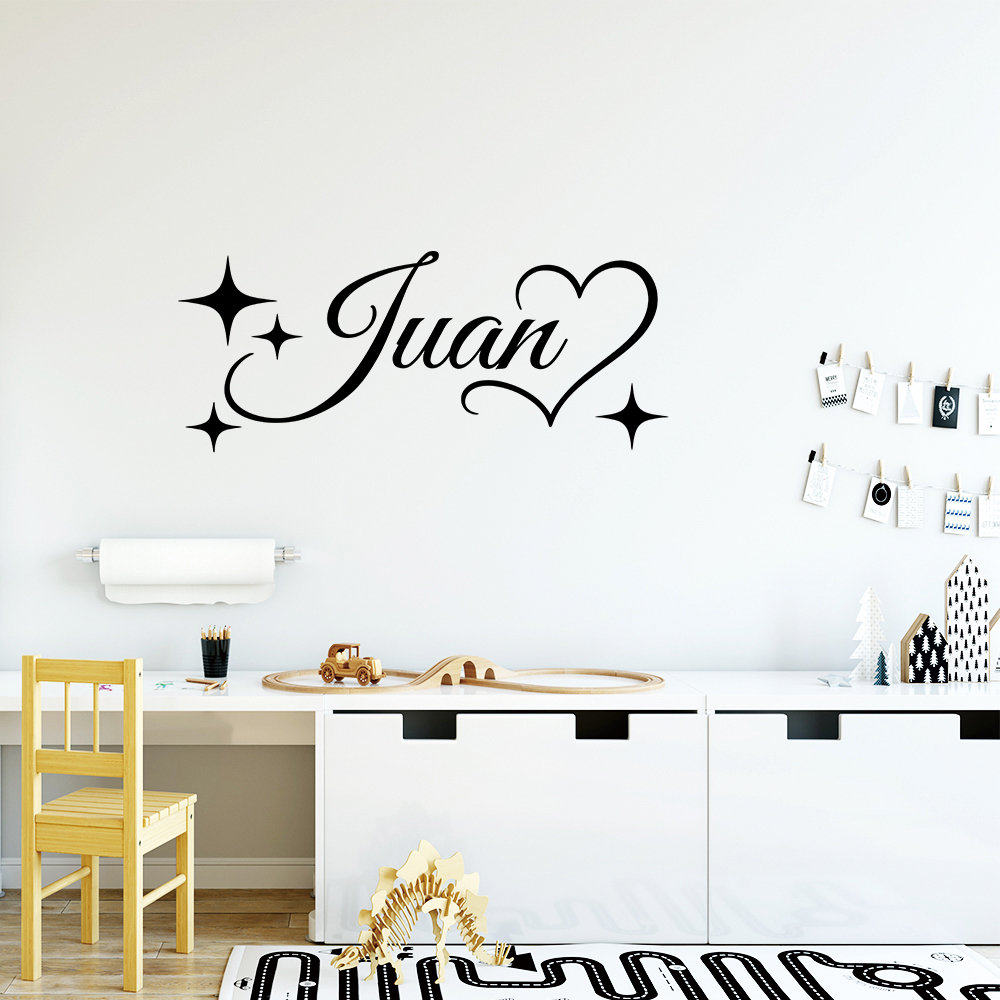 1pc Hot Personalize Custom Nam – Flooring Home Decor Bewertung und Preis