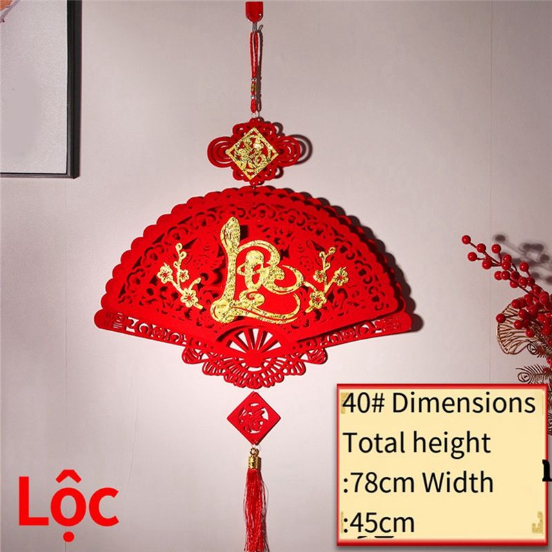 AEE2-Chinese Lunar New Year De – Home Decor Vietnam Bewertung und Preis