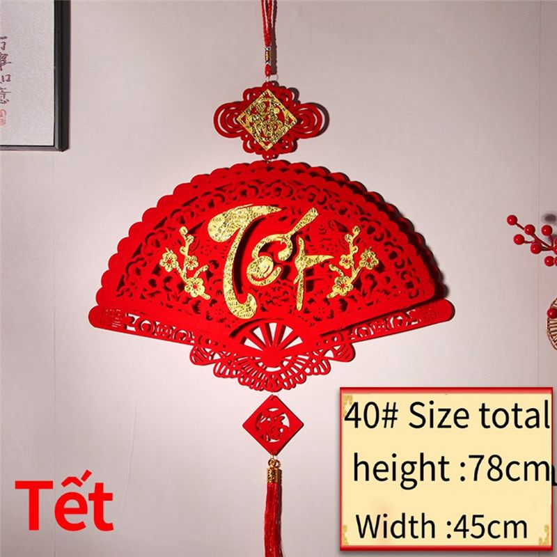 AEE2-Chinese Lunar New Year De – Home Decor Vietnam Bewertung und Preis