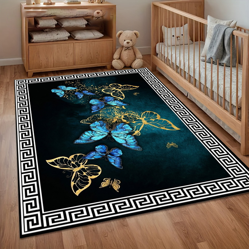 Carpets for Living Room Teal & – Home Decor Retailers Bewertung und Preis