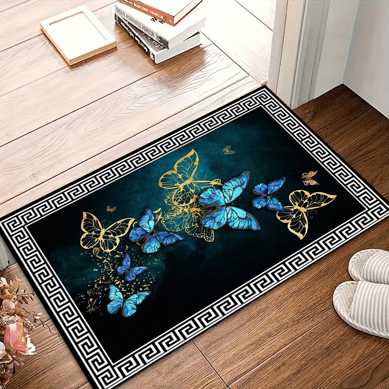 Carpets for Living Room Teal & – Home Decor Retailers Bewertung und Preis