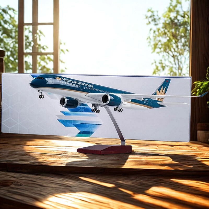 1/142 Scale Aircraft Airbus A3 – Home Decor Vietnam Bewertung und Preis