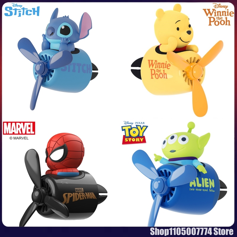 Stitch Spiderman Alien Charact – Home Decor Interior Bewertung und Preis