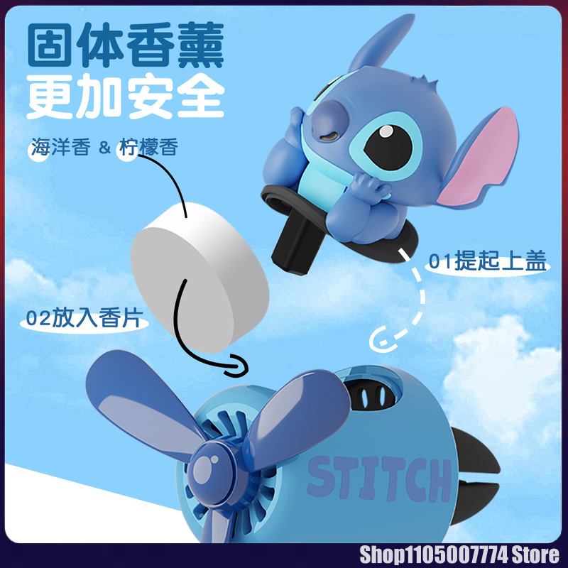 Stitch Spiderman Alien Charact – Home Decor Interior Bewertung und Preis