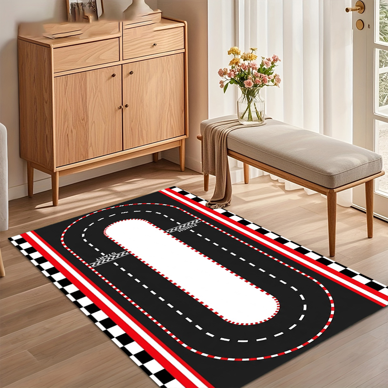 Car Play Mat for Boys and Girl – Home Decor Retailers Bewertung und Preis