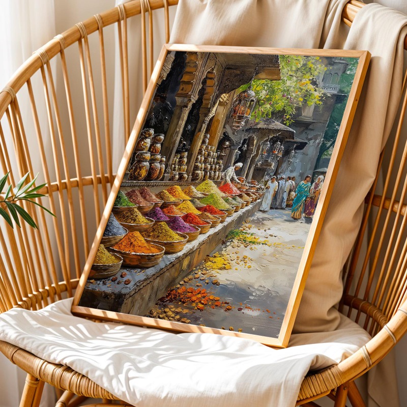 Karachi Lahore Pakistan Street – Home Decor Karachi Bewertung und Preis
