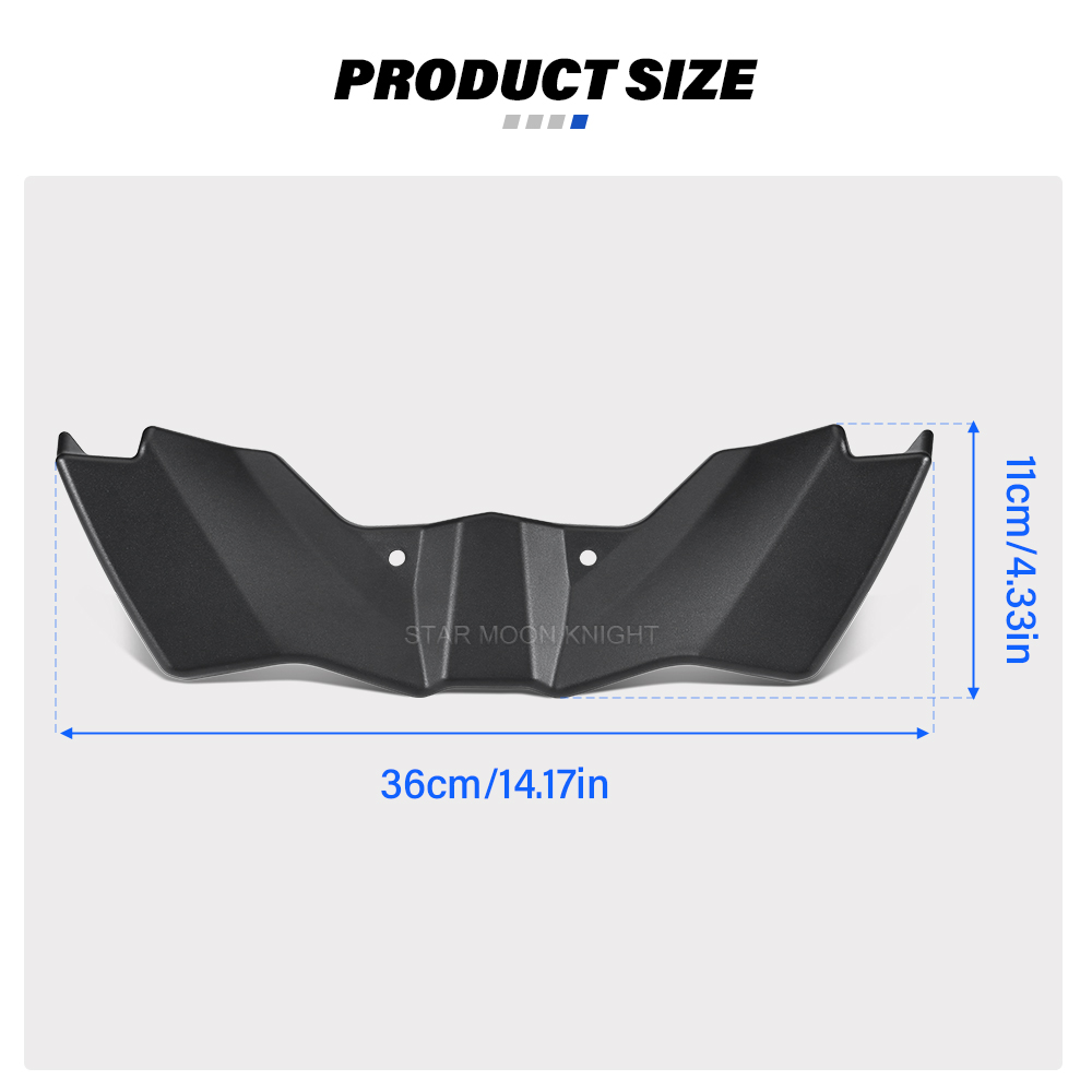 Front Spoiler For Honda CB 100 – Home Decor Trends 2025 Bewertung und Preis