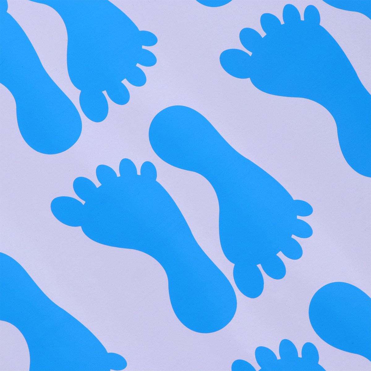 20 Pairs Footprint Floor Stick – Flooring Home Decor Bewertung und Preis