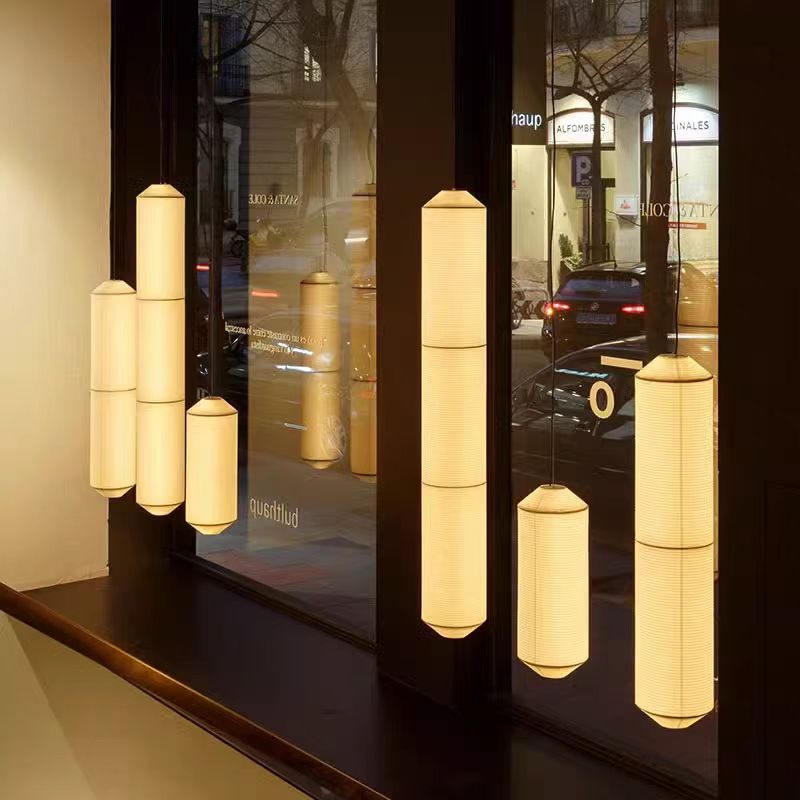 Tekio Horizontal Pendant lamp  – Hanging Moon Lamp Bewertung und Preis