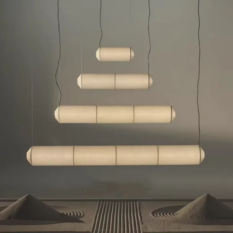 Tekio Horizontal Pendant lamp  – Hanging Moon Lamp Bewertung und Preis