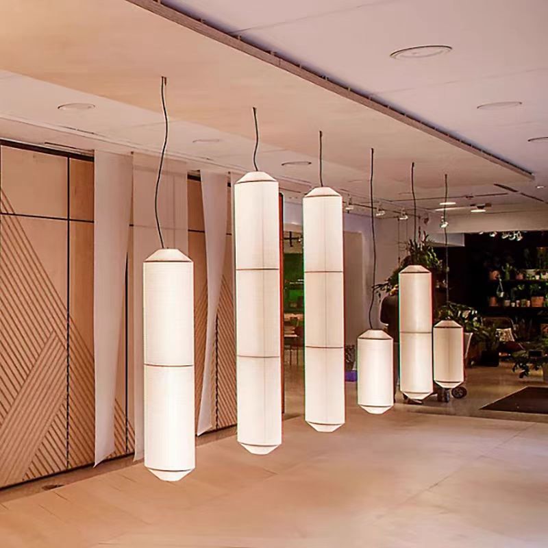 Tekio Horizontal Pendant lamp  – Hanging Moon Lamp Bewertung und Preis