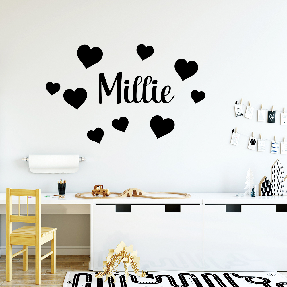 1pc Beauty Personalize Custom  – Flooring Home Decor Bewertung und Preis