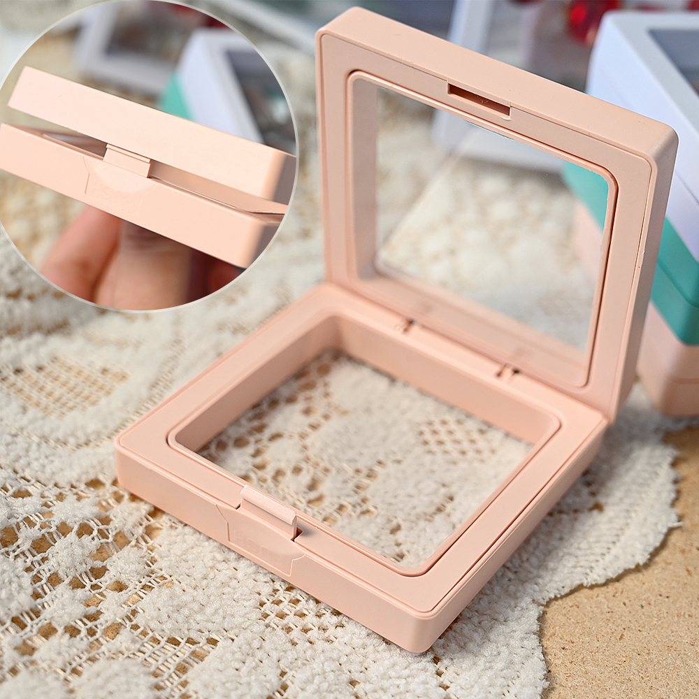 5pcs Transparent  PE Film Fals – Floating Shelves Bewertung und Preis