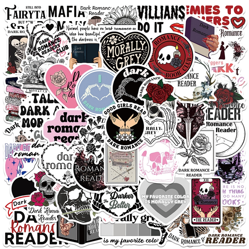 50PCS Cartoon Skull Home Decor – Flooring Home Decor Bewertung und Preis