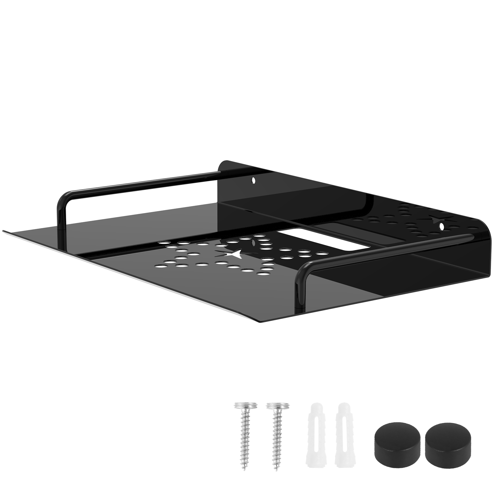 Wall Mount Shelf Bracket  Floa – Floating Shelves Bewertung und Preis