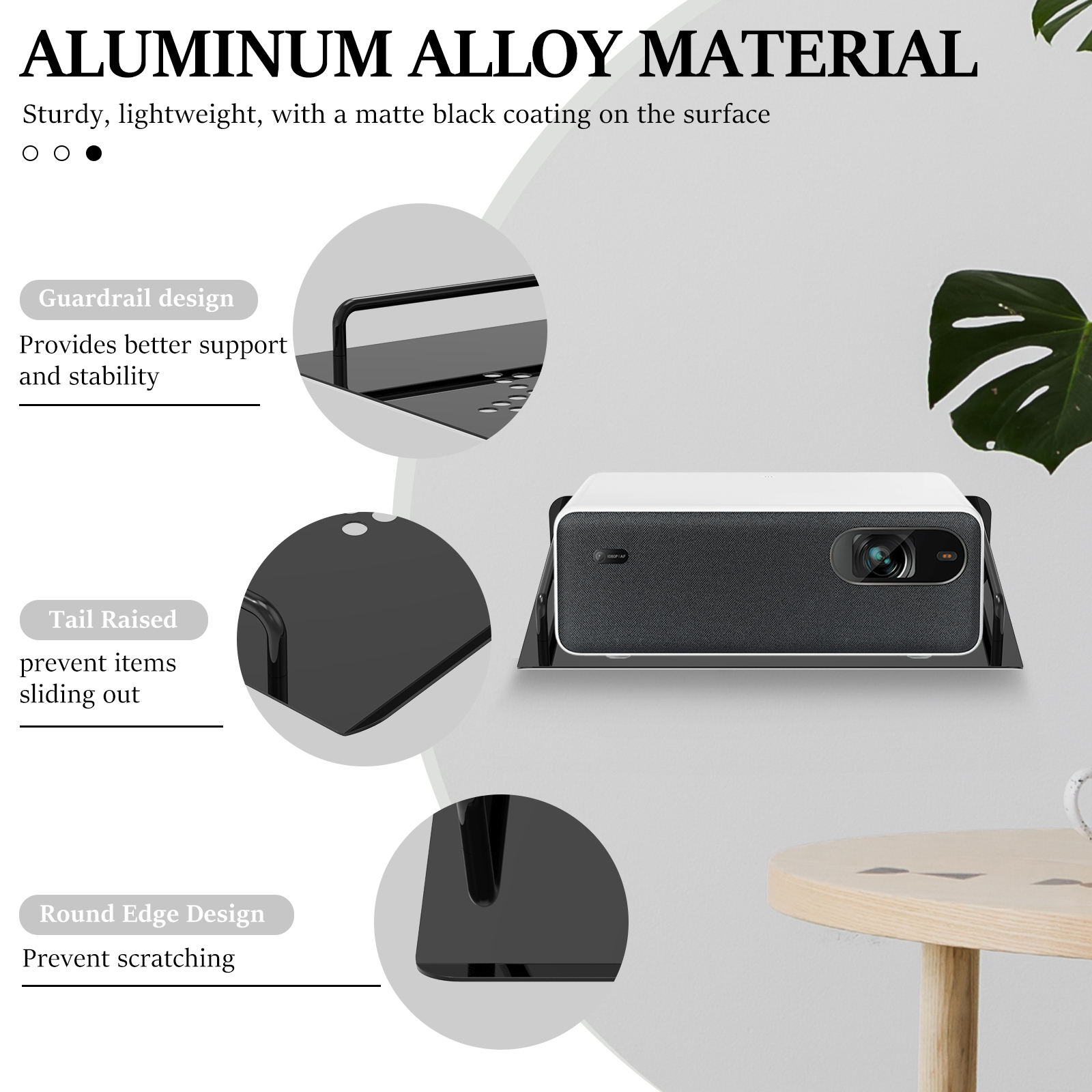 Wall Mount Shelf Bracket  Floa – Floating Shelves Bewertung und Preis