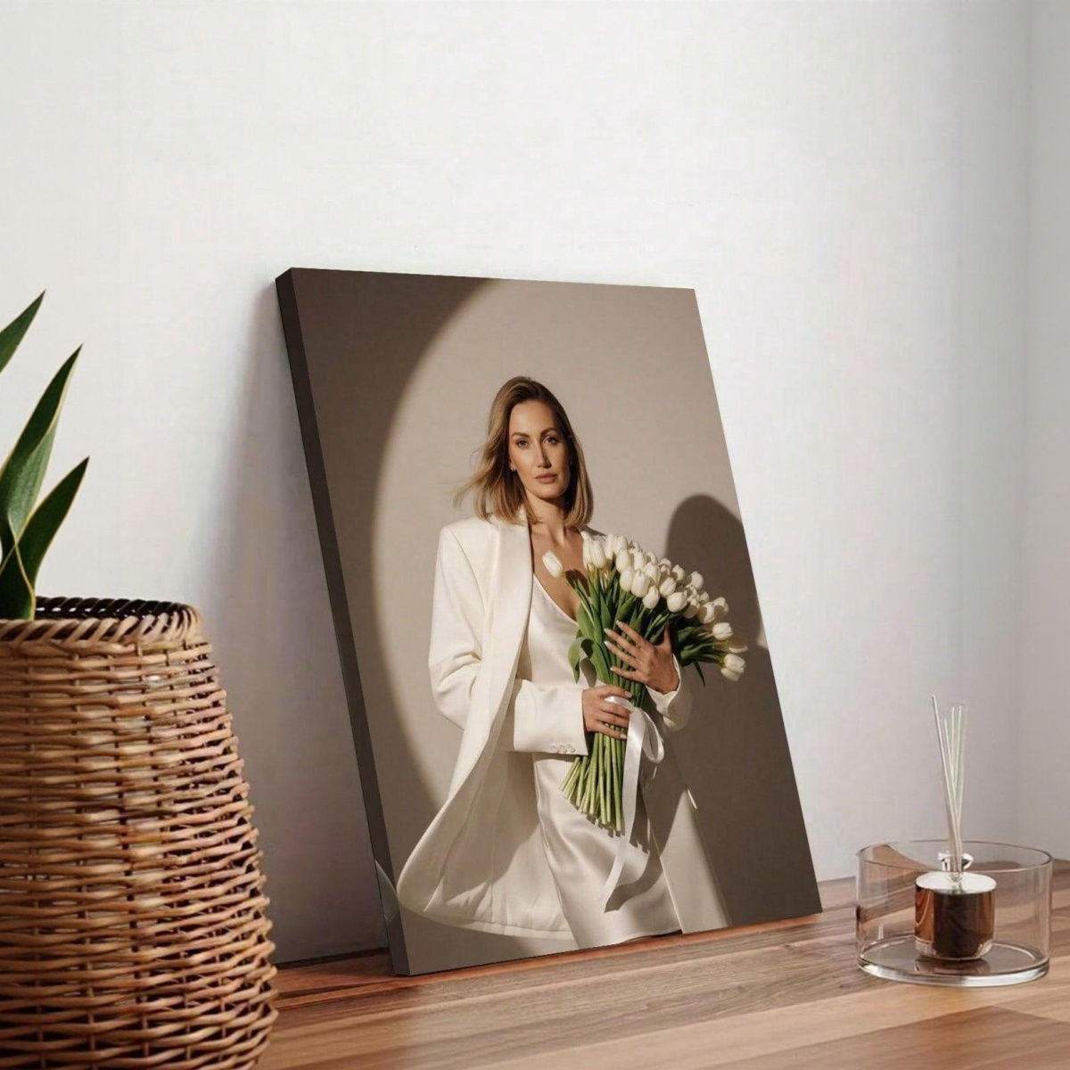 Personalized Canvas Painting c – Canvas Painting Bewertung und Preis
