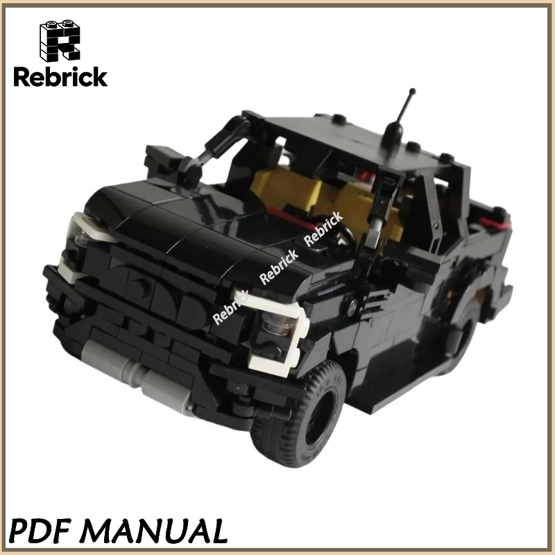 Alternate Build Ranger Raptor  – Home Decor Enthusiast Bewertung und Preis