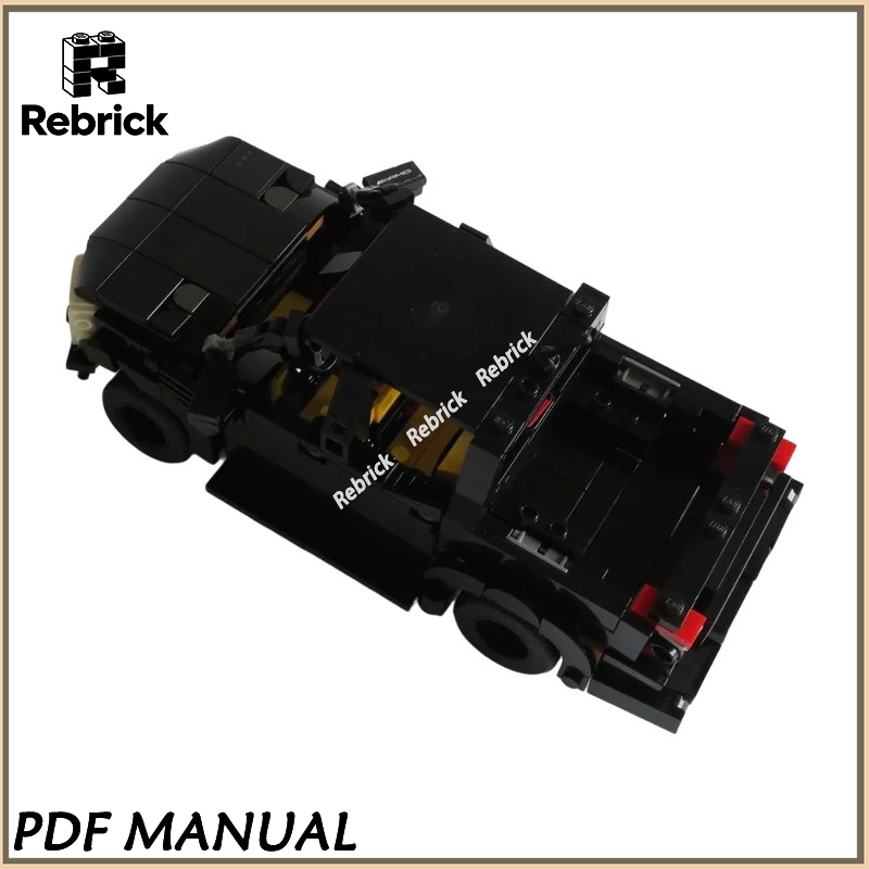 Alternate Build Ranger Raptor  – Home Decor Enthusiast Bewertung und Preis