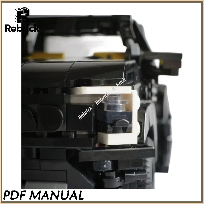 Alternate Build Ranger Raptor  – Home Decor Enthusiast Bewertung und Preis