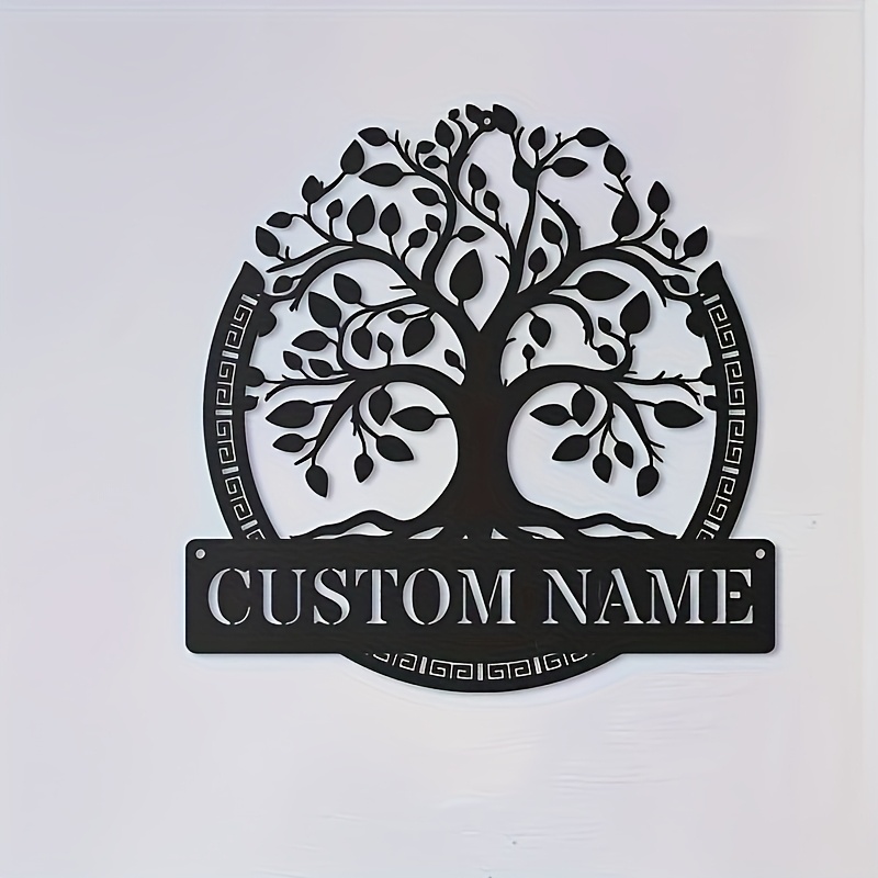 Custom Metal Wall Art of The T – Home Decor Wall Art Bewertung und Preis