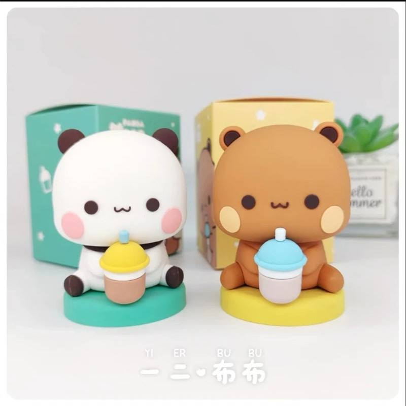 Bubu Dudu 2025 Panda Bear Figu – Home Decor Trends 2025 Bewertung und Preis
