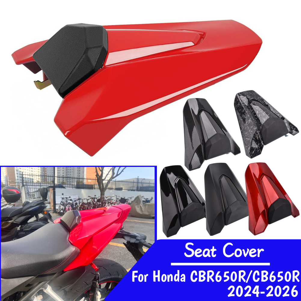 Motorcycle Rear Seat Tail Cove – Home Decor Trends 2025 Bewertung und Preis