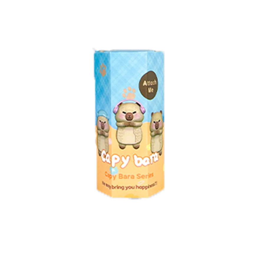 2025 Kapibala Series Blind Box – Home Decor Trends 2025 Bewertung und Preis