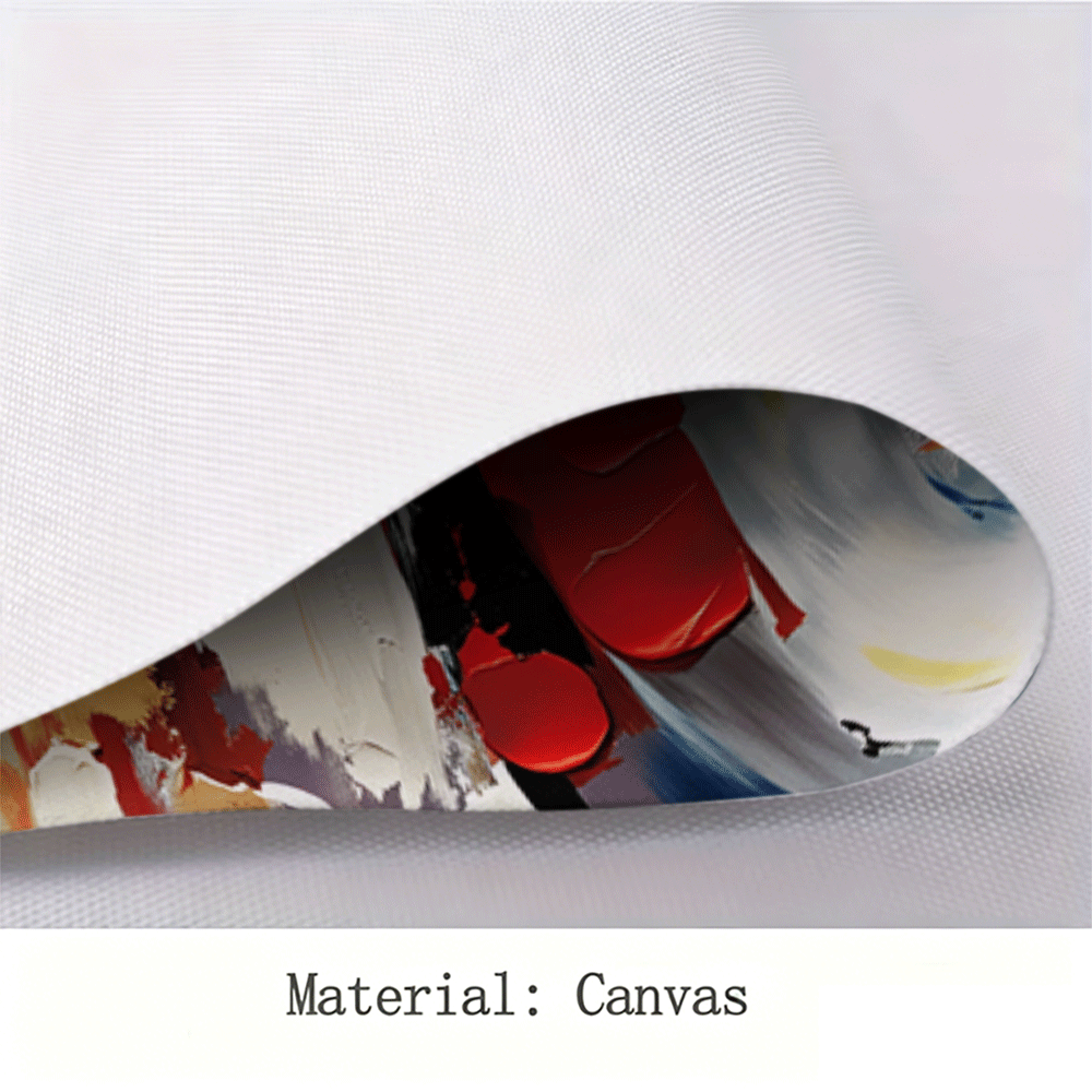 1PC-Canvas poster Unframed  Ab – Home Decor Interior Bewertung und Preis