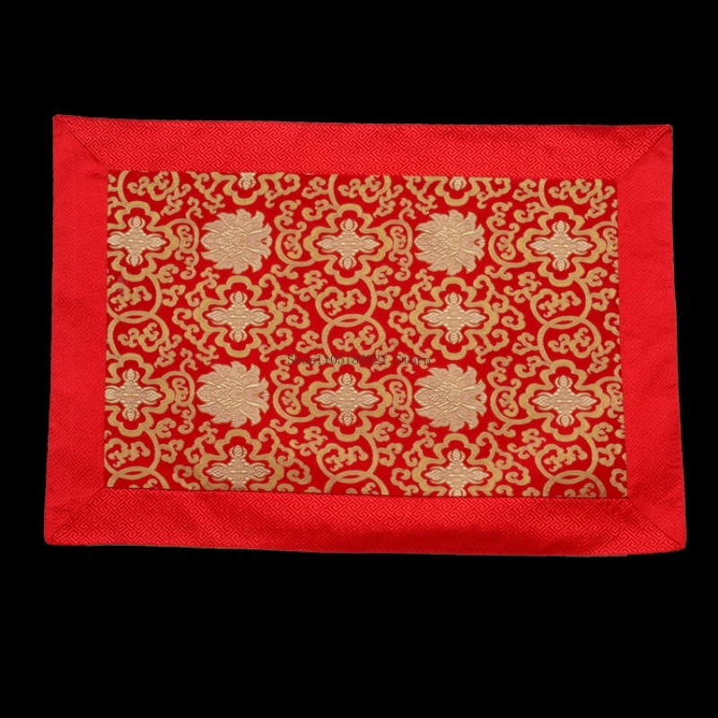 Tibetan Ethnic Style Brocade T – Home Decor Interior Bewertung und Preis
