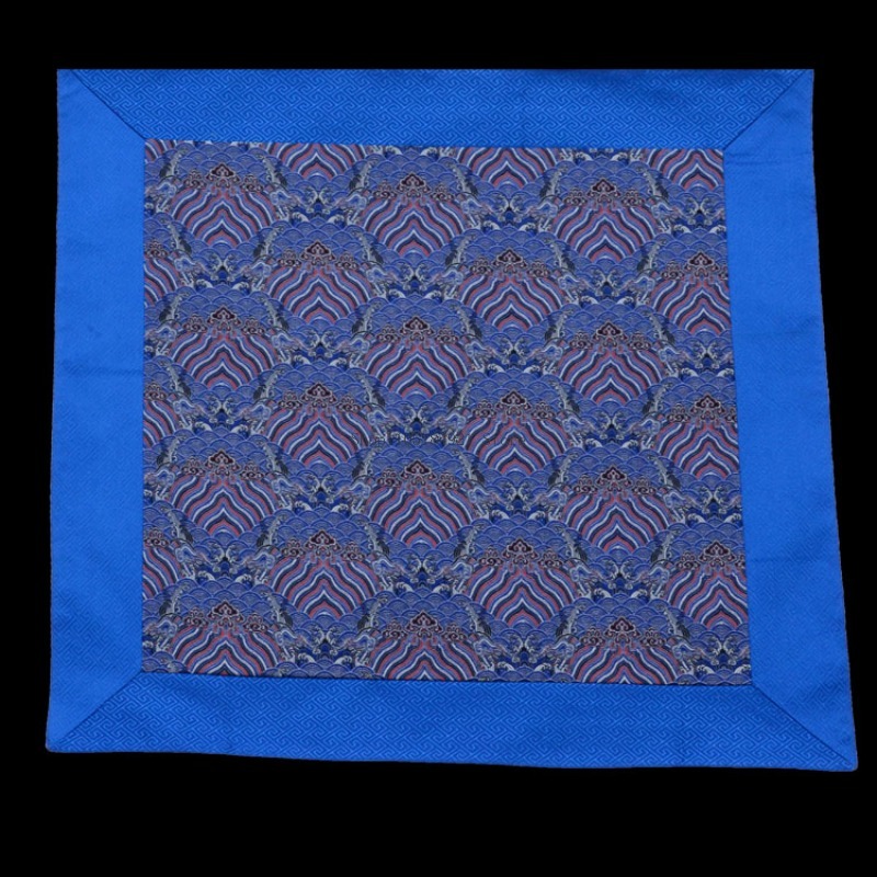 Tibetan Ethnic Style Brocade T – Home Decor Interior Bewertung und Preis
