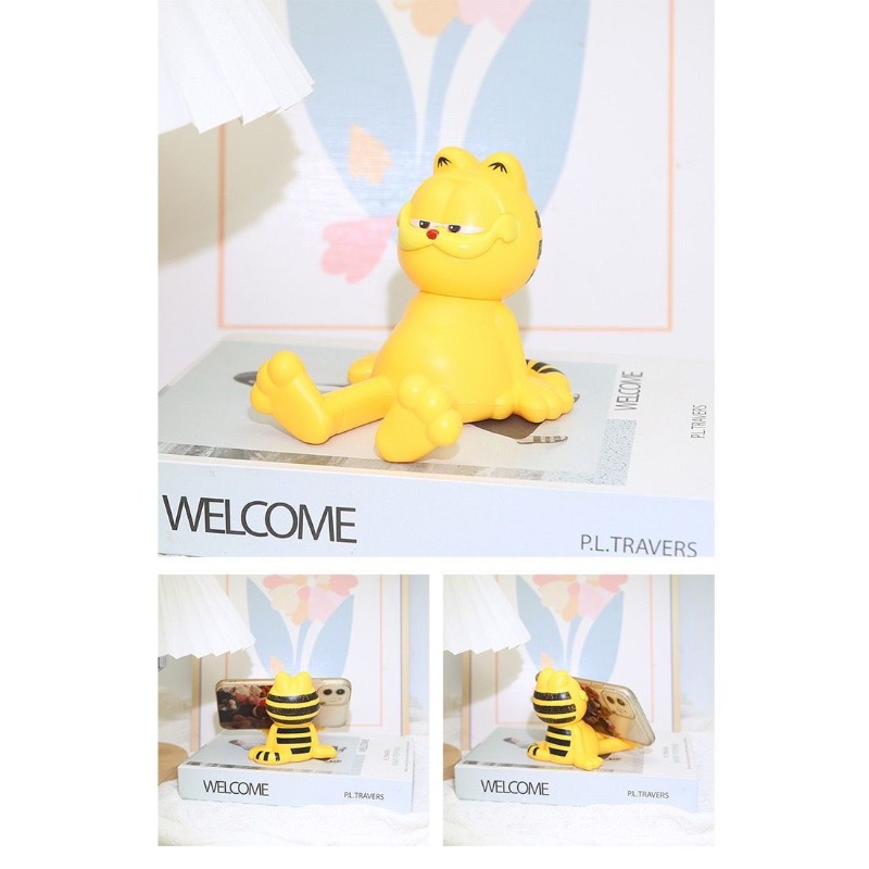 Wholesale new 2025 cute Garfie – Home Decor Trends 2025 Bewertung und Preis