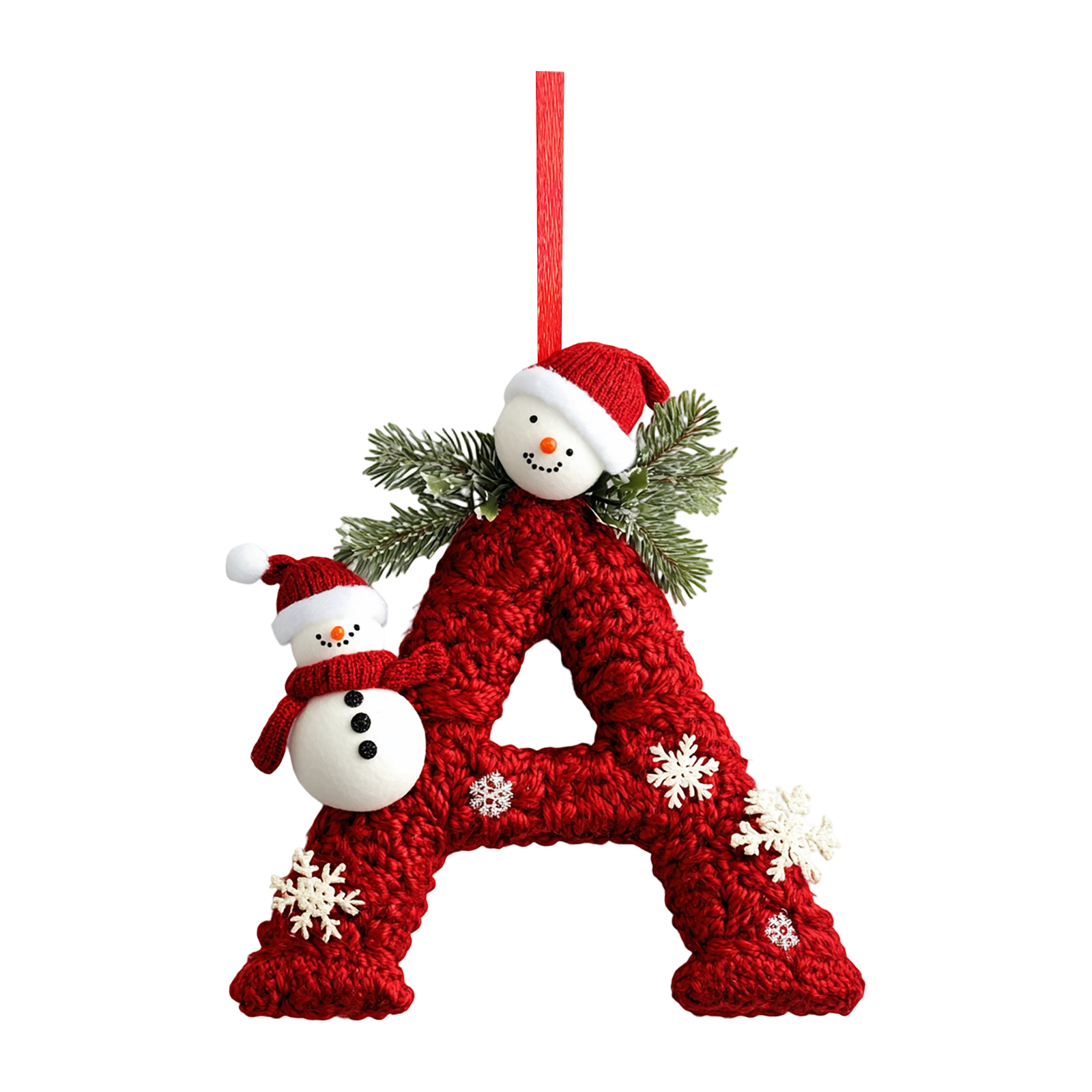 26 Letter Christmas Tree Hangi – Home Decor Trends 2025 Bewertung und Preis