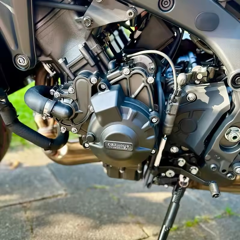 Motorcycles Engine Protection  – Home Decor Trends 2025 Bewertung und Preis