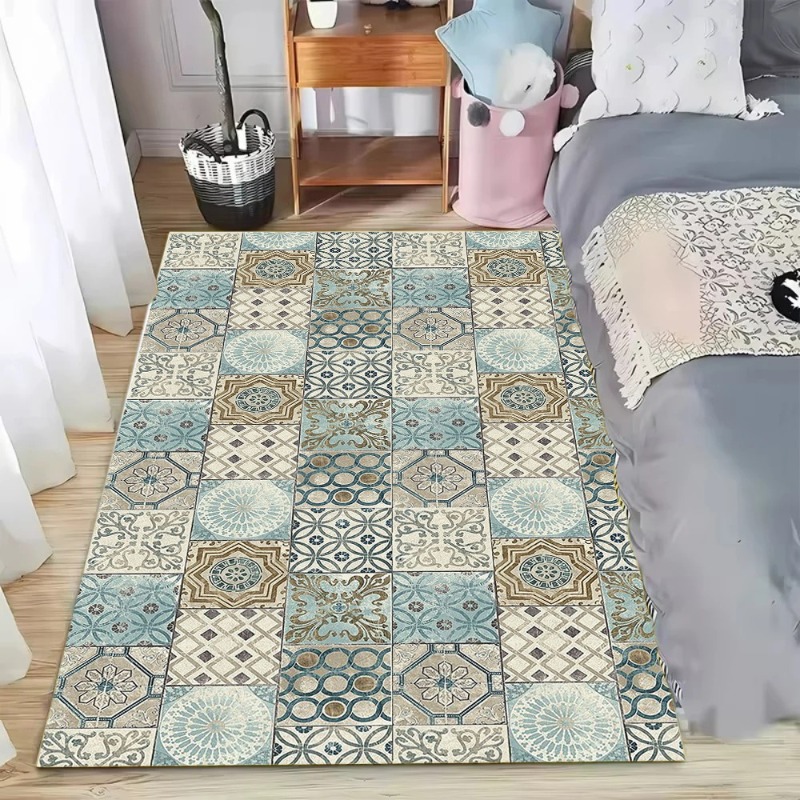 Non-slip Kitchen Rugs Vinyl Ki – Home Decor Retailers Bewertung und Preis