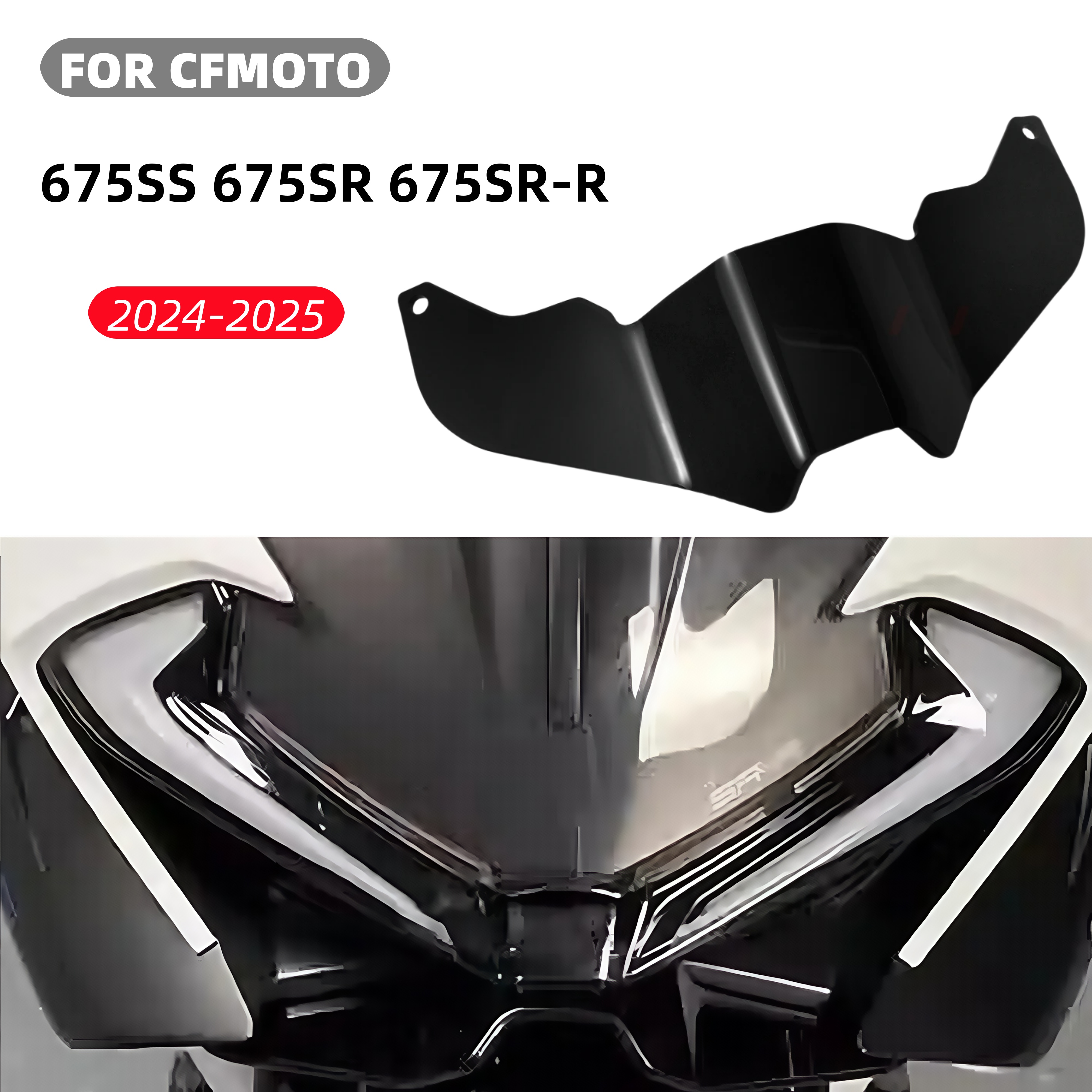 For CFMOTO 675SR 675SR-R 675SS – Home Decor Trends 2025 Bewertung und Preis