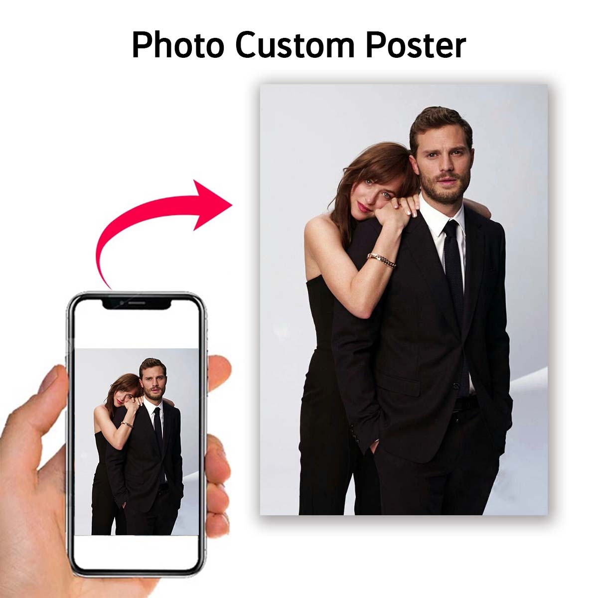 Custom Print Canvas Painting F – Canvas Painting Bewertung und Preis