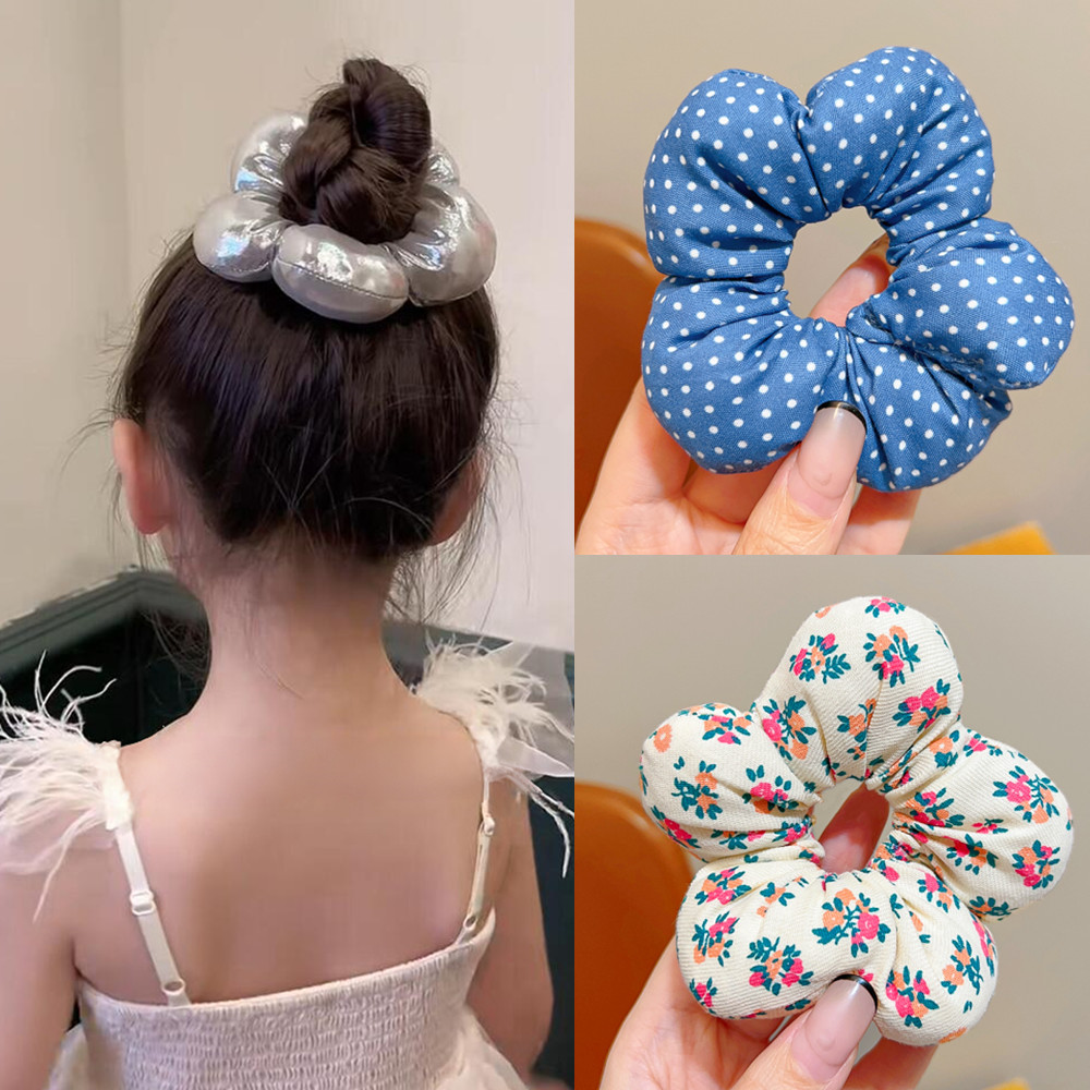 2025 Super Cute Flower Scrunch – Home Decor Trends 2025 Bewertung und Preis