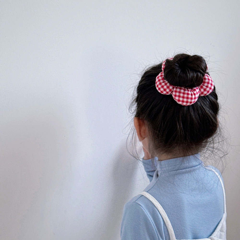 2025 Super Cute Flower Scrunch – Home Decor Trends 2025 Bewertung und Preis